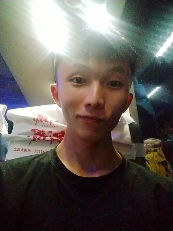 旅途的第一张照片--连云港相亲服务中心