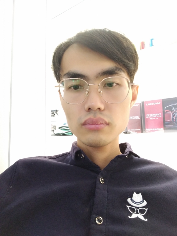 十八子葵的第一张照片--连云港相亲服务中心