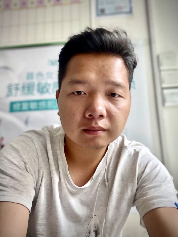 然也的第二张照片--连云港相亲服务中心