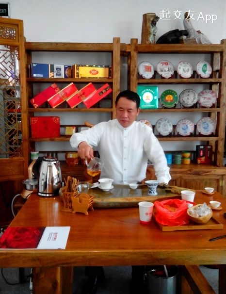 田田的第一张照片--连云港相亲服务中心