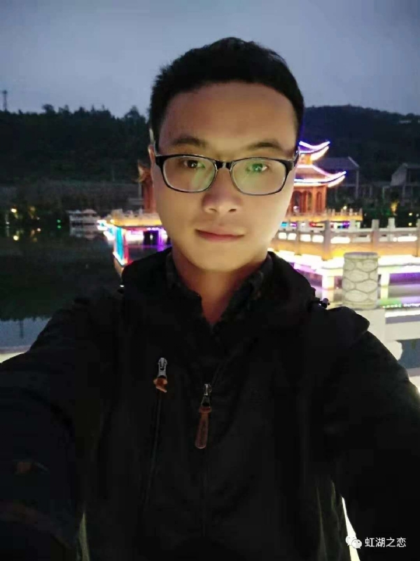 李逍遥的第一张照片--连云港相亲服务中心