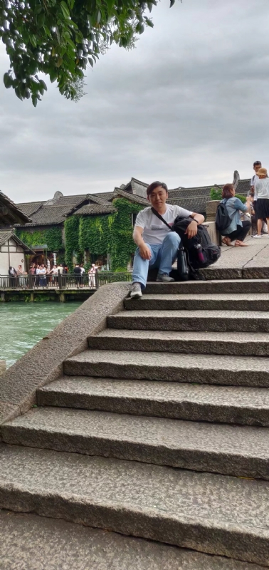 孤星夜雨的第一张照片--连云港相亲服务中心