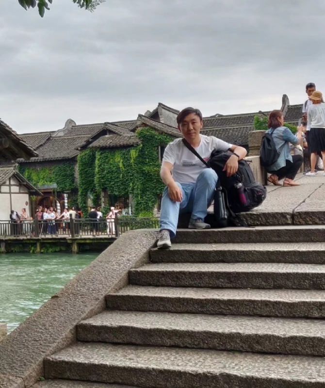 孤星夜雨的第二张照片--连云港相亲服务中心