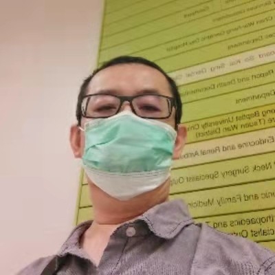 Alvin的第一张照片--连云港相亲服务中心