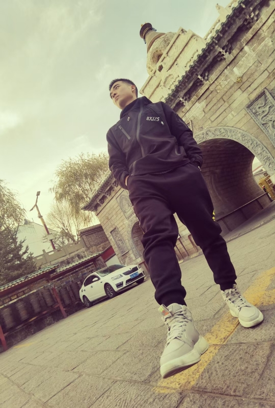 相会的第一张照片--连云港相亲服务中心