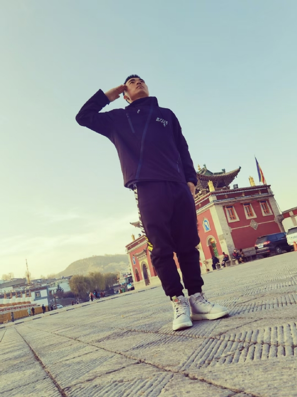 相会的第二张照片--连云港相亲服务中心