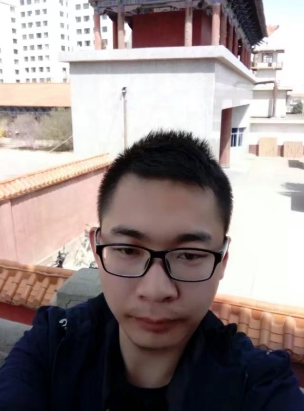 龙在天的第一张照片--连云港相亲服务中心