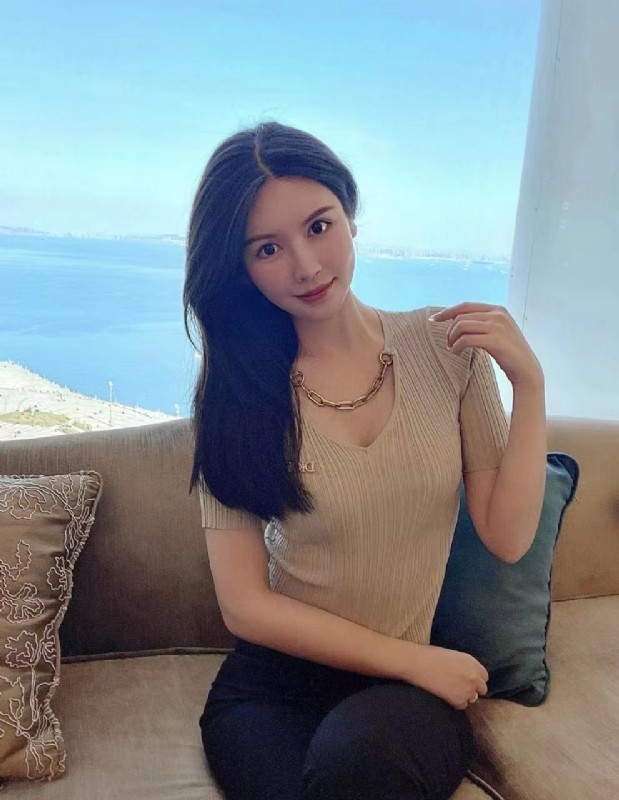 李芷晴的第一张照片--连云港相亲服务中心