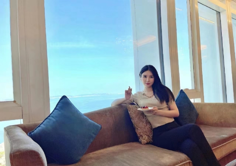 李芷晴的第二张照片--连云港相亲服务中心