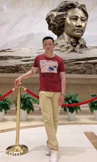 星星醉入梦里的第一张照片--连云港相亲服务中心