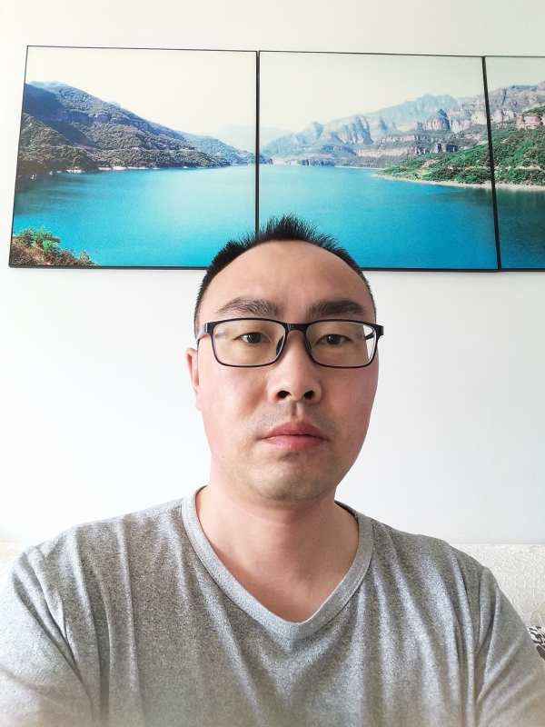 可乐的第一张照片--连云港相亲服务中心