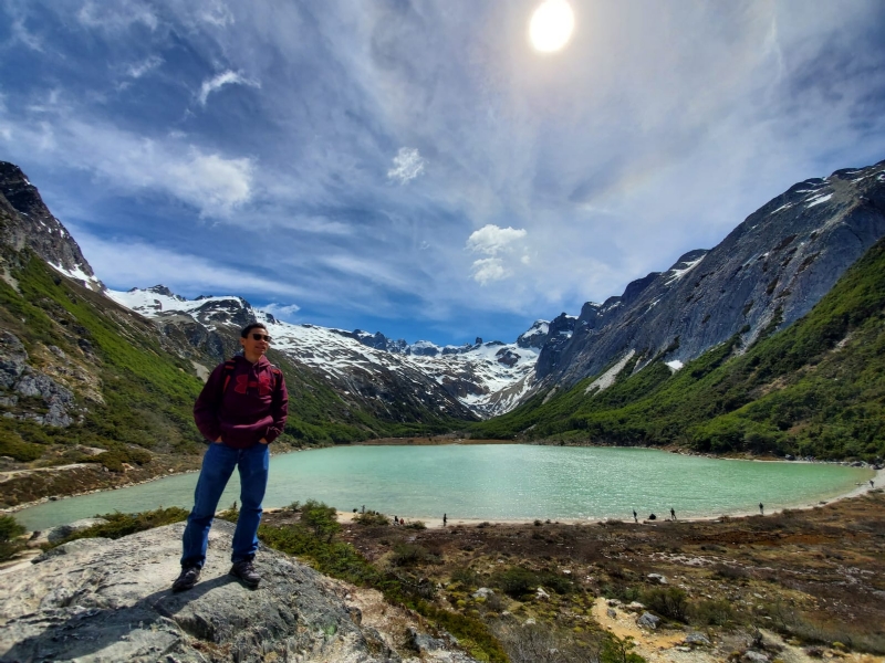 Raymond的第一张照片--连云港相亲服务中心