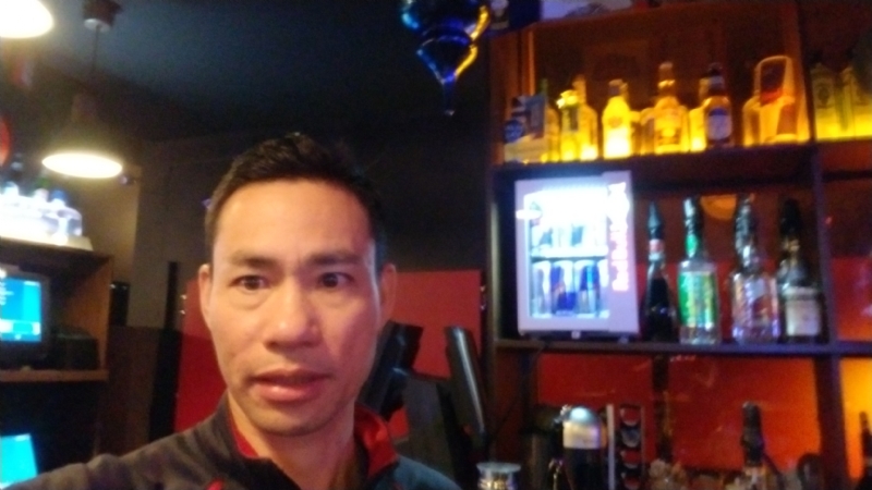 Raymond的第二张照片--连云港相亲服务中心