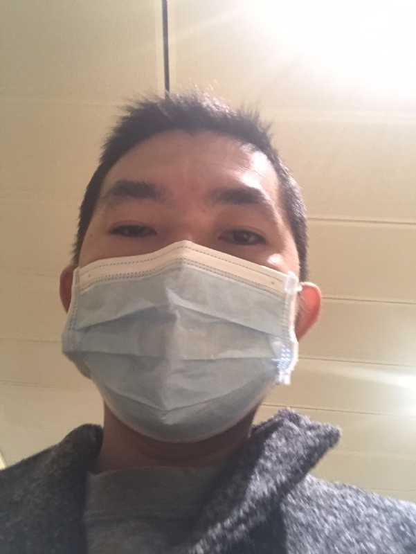 诚恳的第二张照片--连云港相亲服务中心