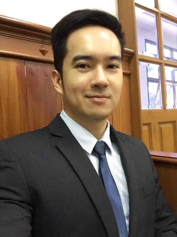 不负遇见的第一张照片--连云港相亲服务中心