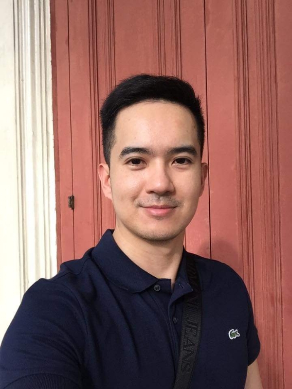 不负遇见的第二张照片--连云港相亲服务中心