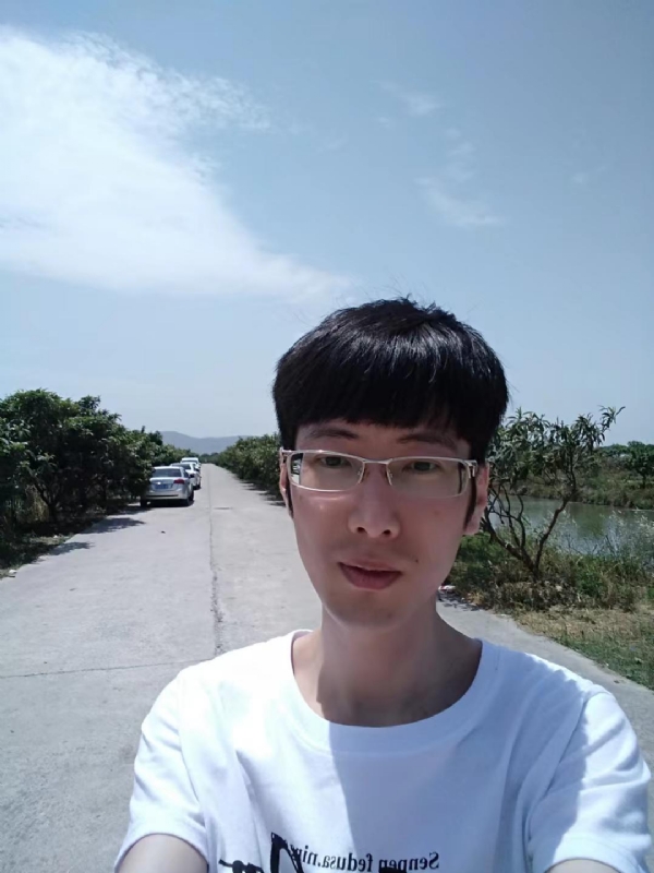 一叶知秋的第一张照片--连云港相亲服务中心