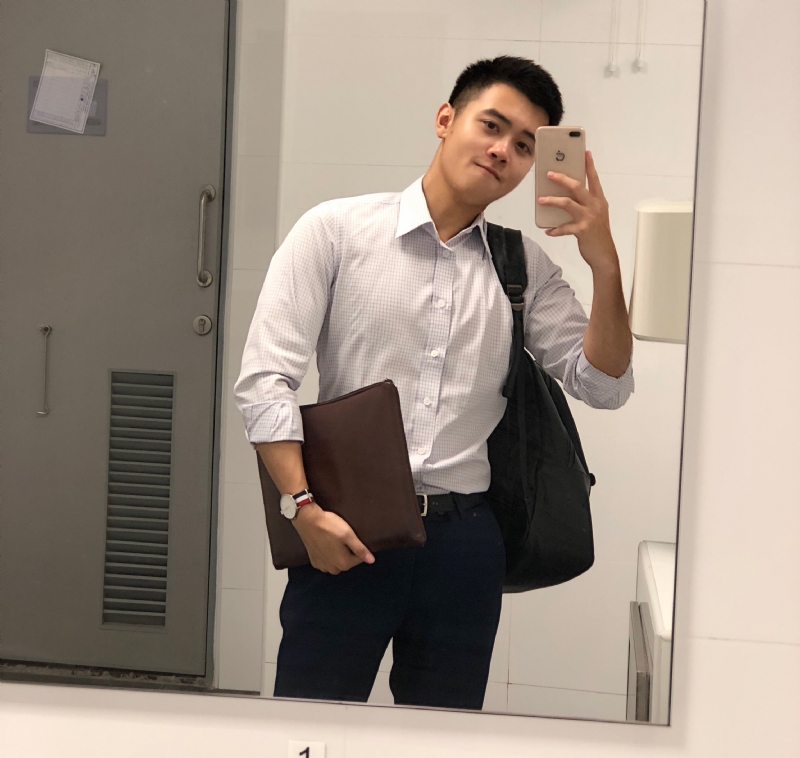 陈力晗的第一张照片--连云港相亲服务中心