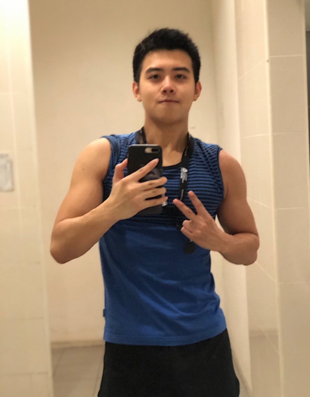 陈力晗的第二张照片--连云港相亲服务中心