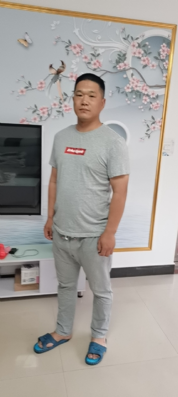 会飞的鱼的第二张照片--连云港相亲服务中心