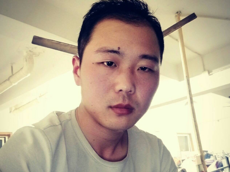 听听那冷雨的第一张照片--连云港相亲服务中心