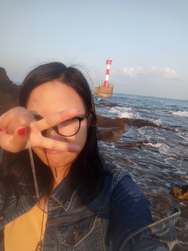 清尘看雪白了头的第一张照片--连云港相亲服务中心