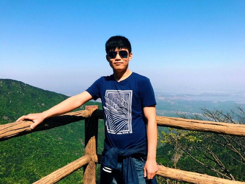 清风的第一张照片--连云港相亲服务中心