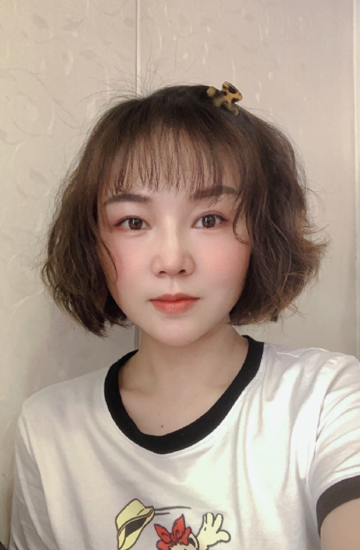 Faviana的第一张照片--连云港相亲服务中心