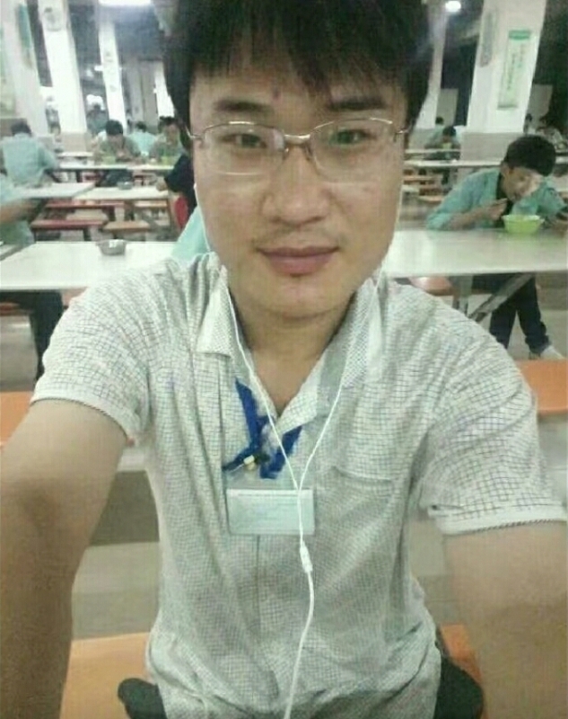 大唐123的第一张照片--连云港相亲服务中心