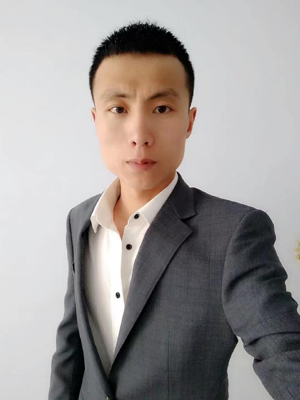 小军的第一张照片--连云港相亲服务中心