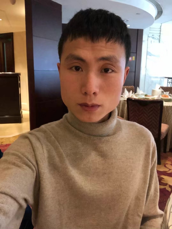 小军的第二张照片--连云港相亲服务中心