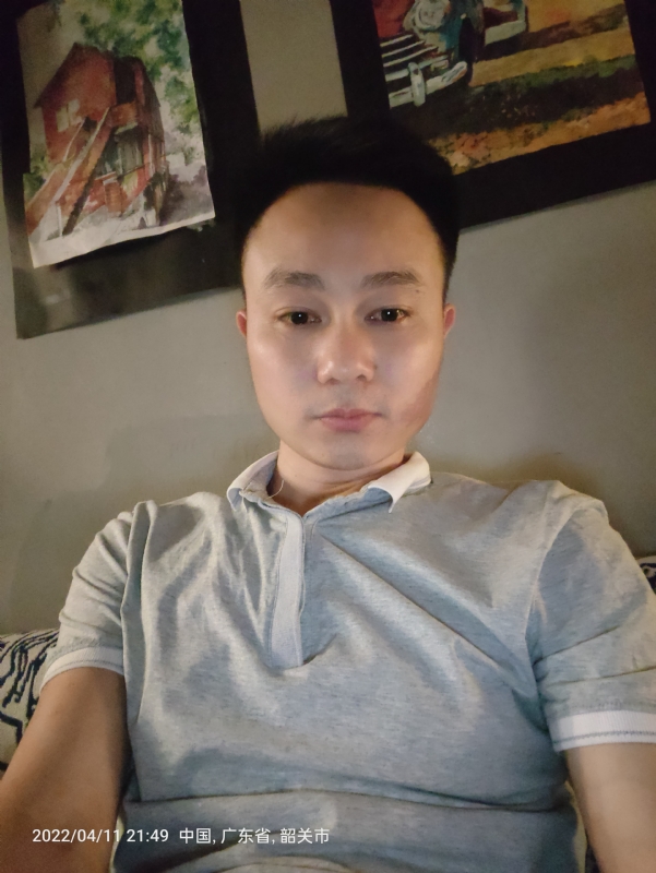 寻的第一张照片--连云港相亲服务中心