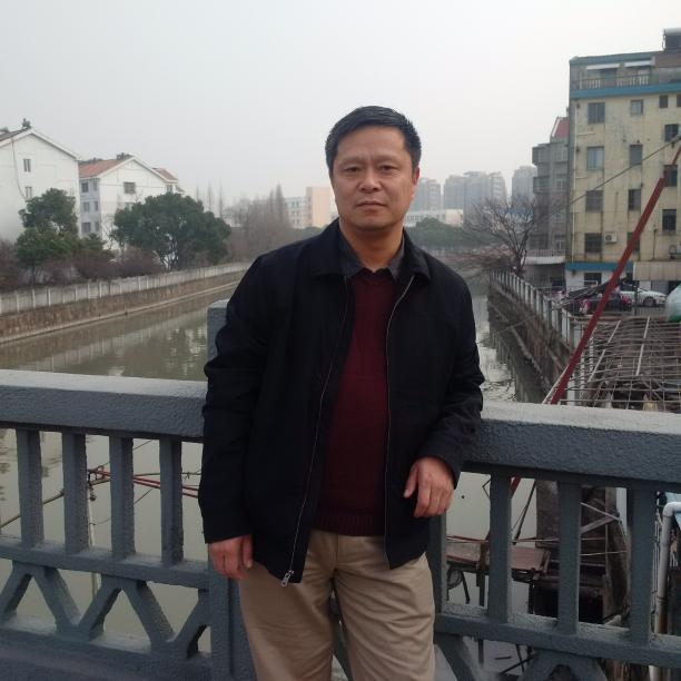 男士的第七张照片--连云港相亲服务中心