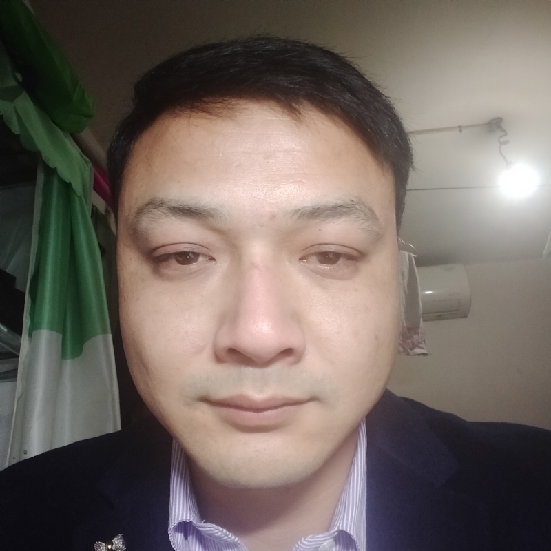 诸先生的第一张照片--连云港相亲服务中心