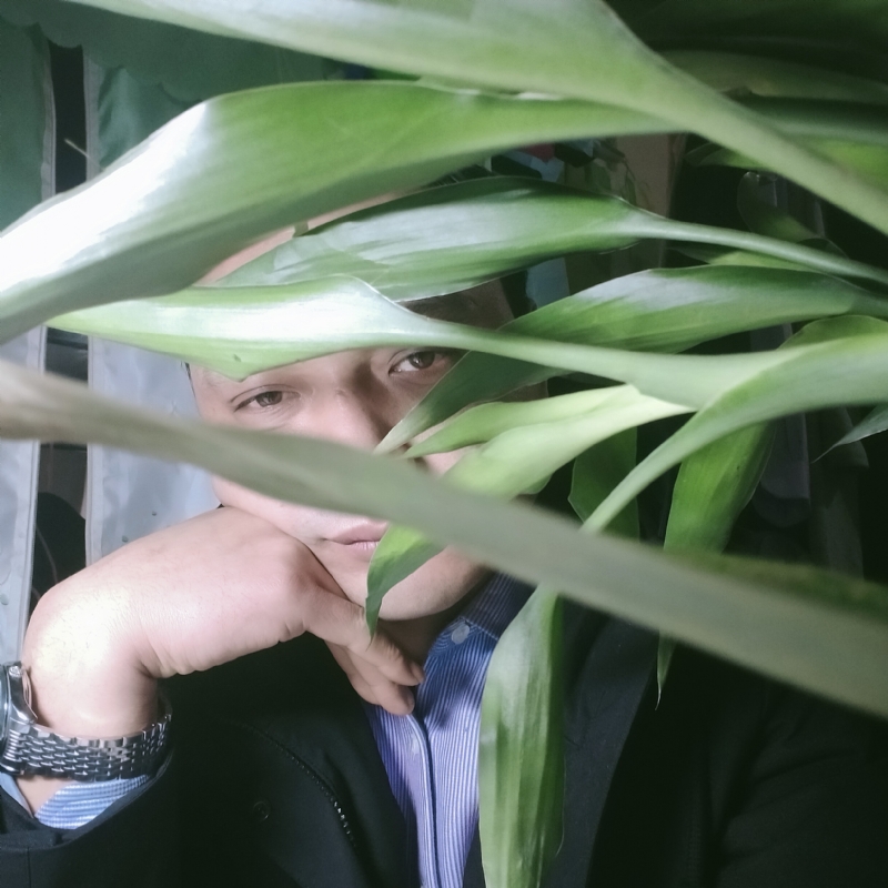 诸先生的第二张照片--连云港相亲服务中心