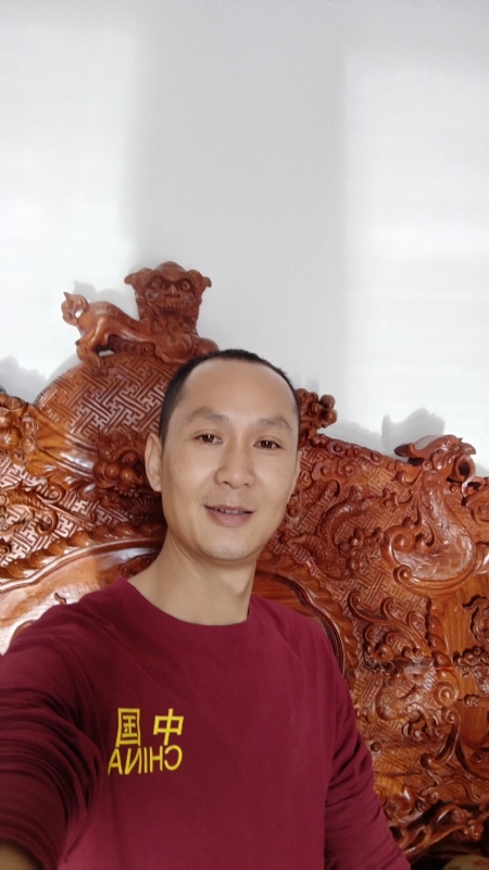 想有个家的第二张照片--连云港相亲服务中心