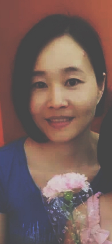 Fenshmily的第一张照片--连云港相亲服务中心