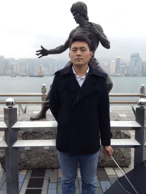 正身清心的第二张照片--连云港相亲服务中心