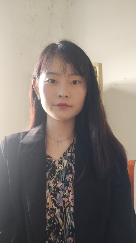 啾啾儿的第二张照片--连云港相亲服务中心