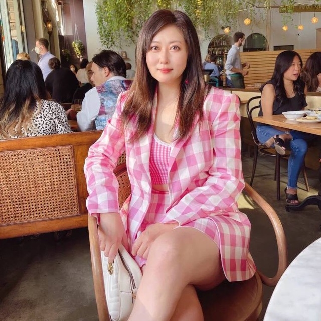 陳汐的第一张照片--连云港相亲服务中心