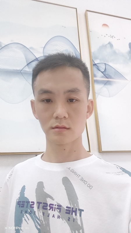 啊鑫的第一张照片--连云港相亲服务中心