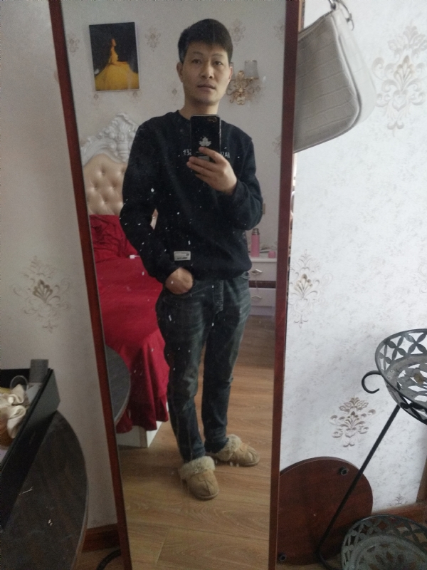 千里寻她的第一张照片--连云港相亲服务中心