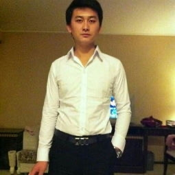 孤独患者的第一张照片--连云港相亲服务中心