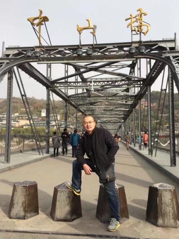 磨砺的第一张照片--连云港相亲服务中心