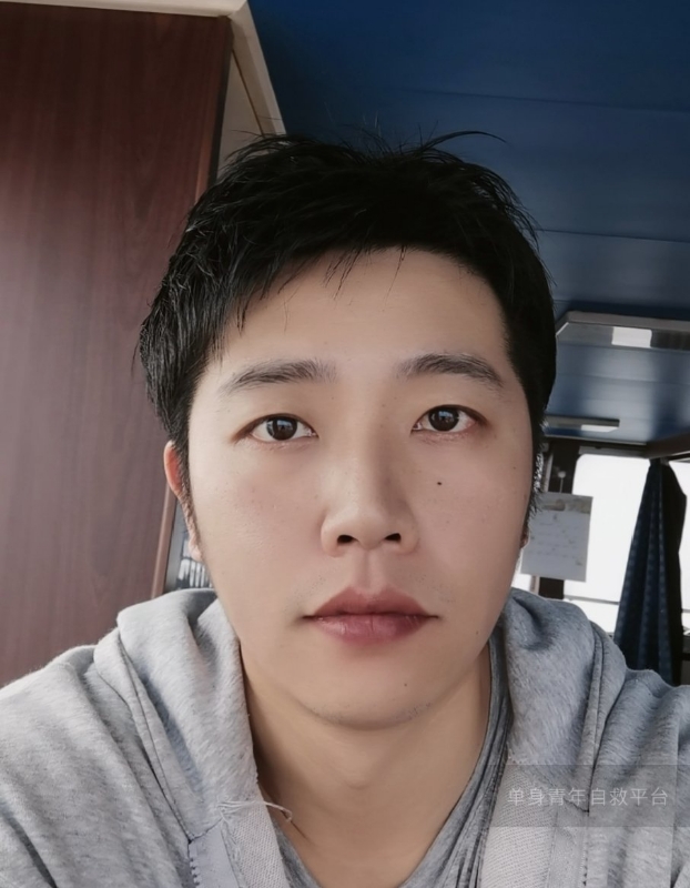 不太帅的男人的第二张照片--连云港相亲服务中心