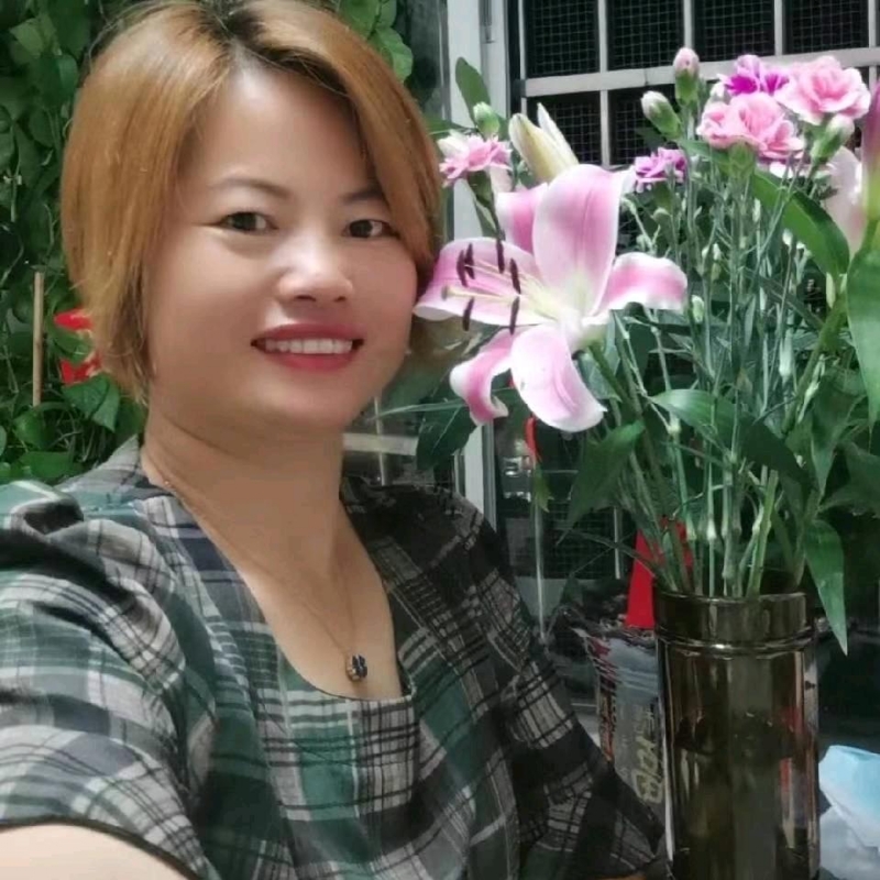 张敏娟的第一张照片--连云港相亲服务中心