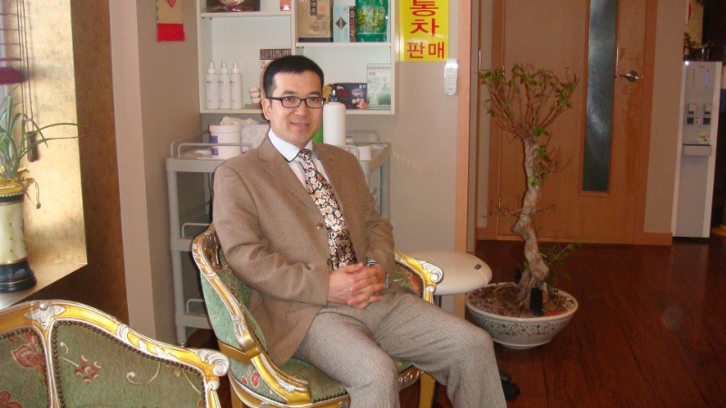 jinyuehan的第一张照片--连云港相亲服务中心