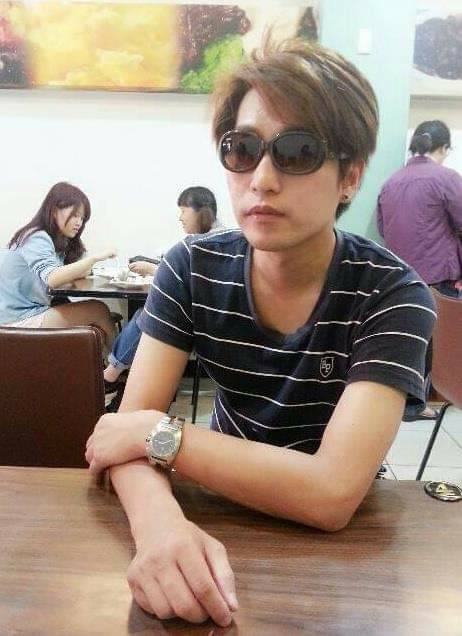 小克的第一张照片--连云港相亲服务中心