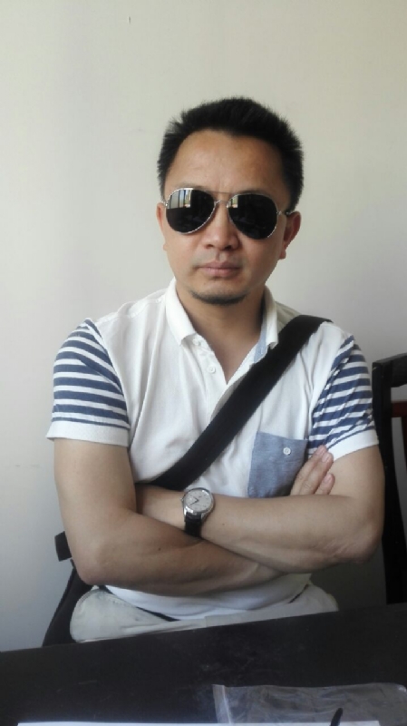 红粉知己觅一位的第二张照片--连云港相亲服务中心