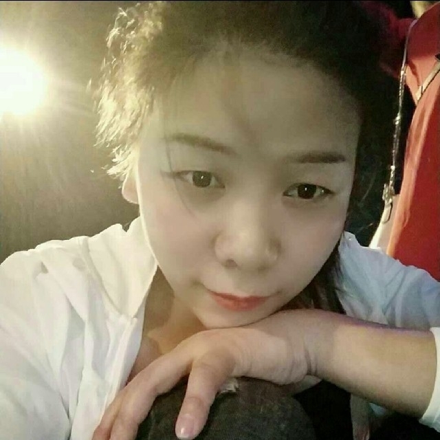 林露的第一张照片--连云港相亲服务中心